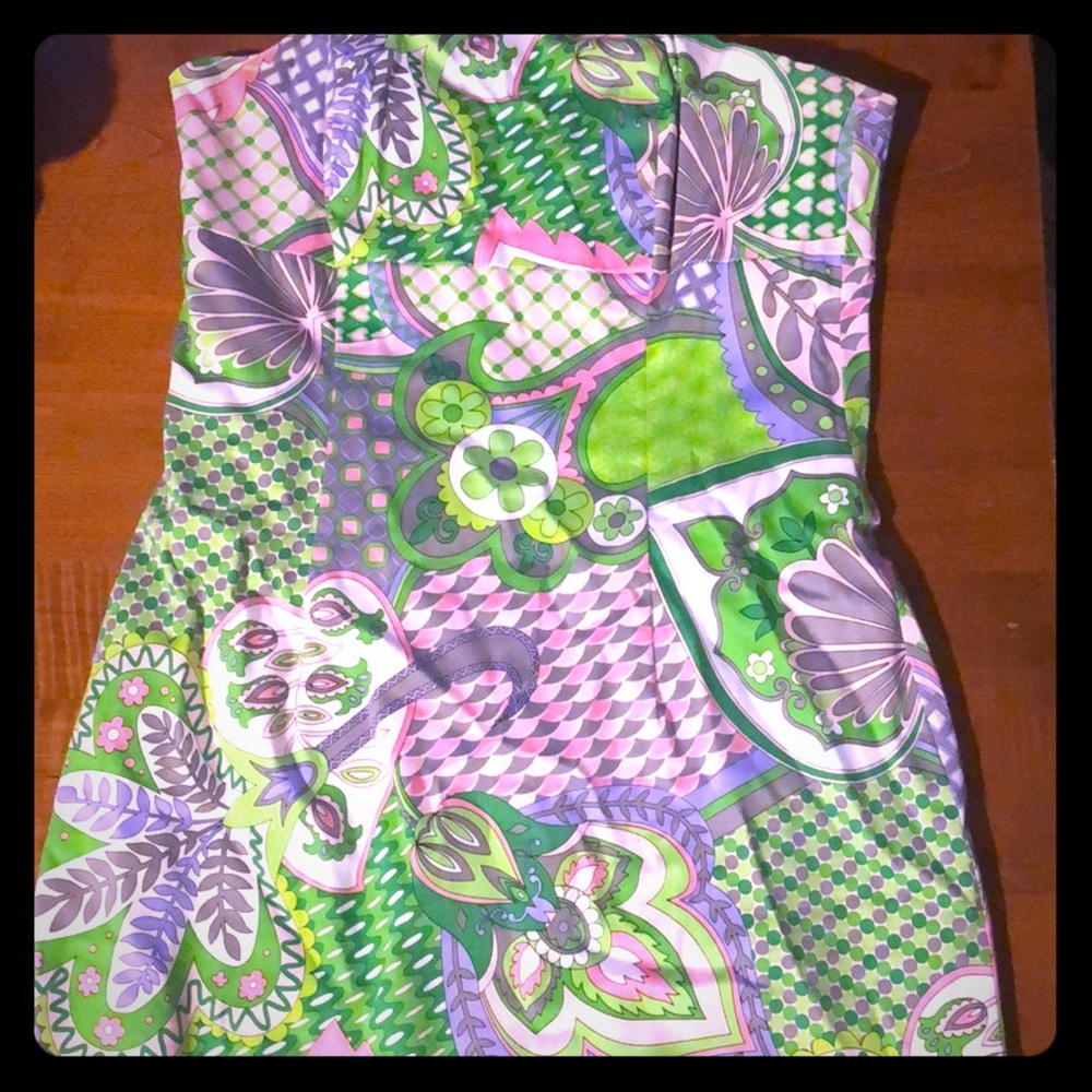 Melly M Dress